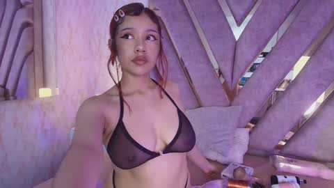 red_pandaa online show from December 2025 03:55:01 AM