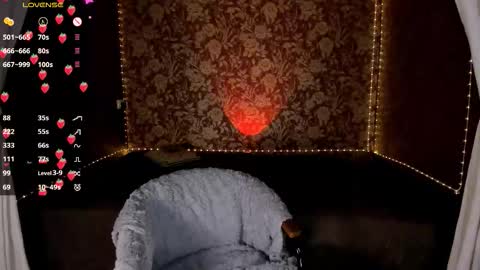 Mia online show from March 2026 05:31:02 AM