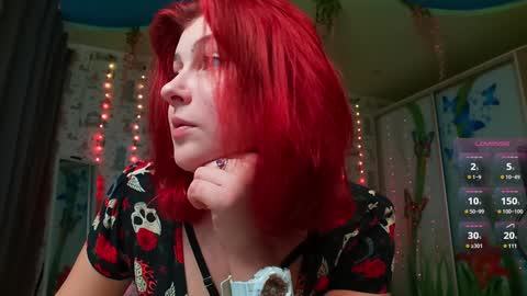 Snapshot of red_rose12 chatting on January 2025 11:32:02 AM Jane online show from January 2025 11:32:02 AM