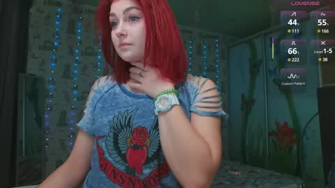 Snapshot of red_rose12 chatting on February 2025 11:23:01 AM Jane online show from February 2025 11:23:01 AM