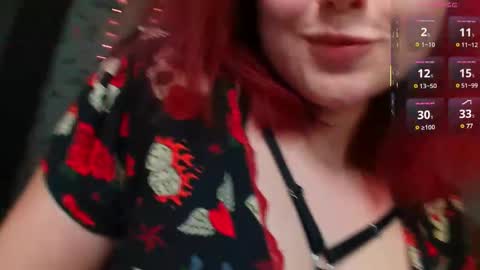 Snapshot of red_rose12 chatting on February 2025 02:08:01 PM Jane online show from February 2025 02:08:01 PM