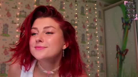 Snapshot of red_rose12 chatting on September 2025 11:55:02 AM Jane online show from September 2025 11:55:02 AM