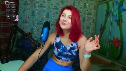 Jane online show from October 2025 12:20:01 PM