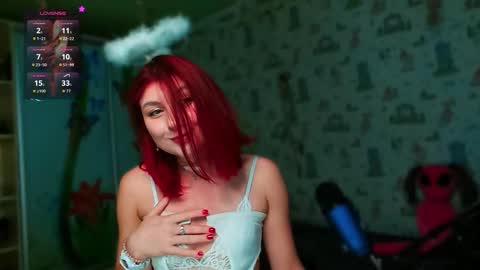 Jane online show from November 2025 12:49:02 PM