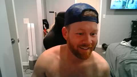 Redbeardready4u online show from May 2026 01:44:02 AM