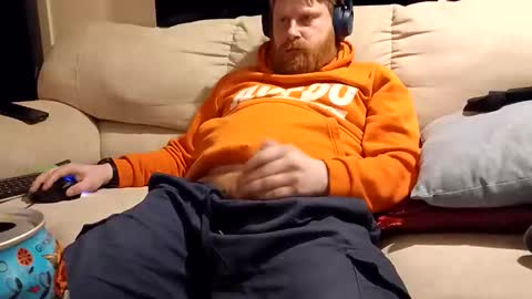 Eric online show from November 2025 08:08:02 PM