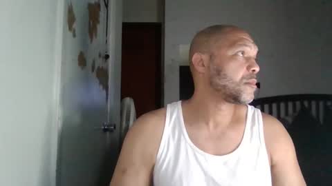 Redbone online show from April 2026 10:43:01 AM