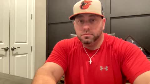 Snapshot of redbull1414 chatting on December 2024 12:00:01 AM RedBull online show from December 2024 12:00:01 AM