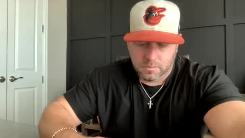 Snapshot of redbull1414 chatting on January 2025 06:56:02 PM RedBull online show from January 2025 06:56:02 PM