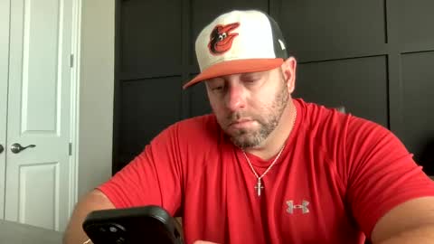 Snapshot of redbull1414 chatting on January 2025 09:20:01 PM RedBull online show from January 2025 09:20:01 PM