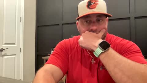 Snapshot of redbull1414 chatting on January 2025 01:28:01 PM RedBull online show from January 2025 01:28:01 PM