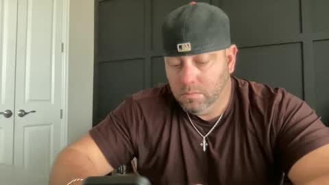 Snapshot of redbull1414 chatting on January 2025 06:32:02 PM RedBull online show from January 2025 06:32:02 PM