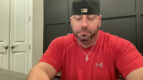 Snapshot of redbull1414 chatting on January 2025 02:00:01 PM RedBull online show from January 2025 02:00:01 PM