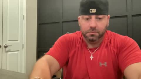 Snapshot of redbull1414 chatting on February 2025 02:53:02 PM RedBull online show from February 2025 02:53:02 PM