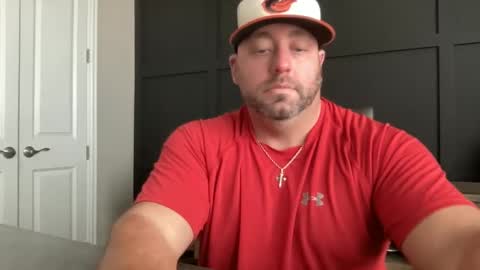 Snapshot of redbull1414 chatting on February 2025 09:06:01 PM RedBull online show from February 2025 09:06:01 PM