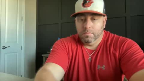 Snapshot of redbull1414 chatting on February 2025 02:42:02 PM RedBull online show from February 2025 02:42:02 PM