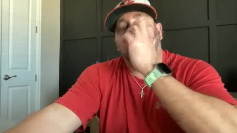 Snapshot of redbull1414 chatting on February 2025 07:03:01 PM RedBull online show from February 2025 07:03:01 PM