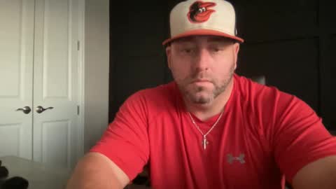 Snapshot of redbull1414 chatting on March 2025 12:17:02 AM RedBull online show from March 2025 12:17:02 AM