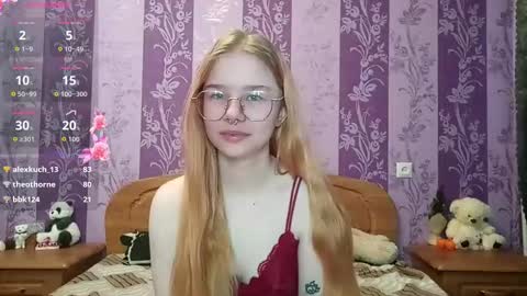 Mia online show from January 2026 08:17:01 AM