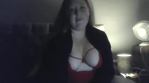RedCannon69 online show from September 2025 08:46:01 PM