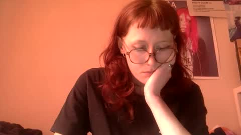 redcassie666 online show from April 2026 02:37:01 PM
