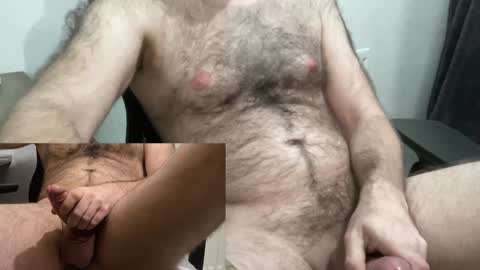 hornyslutbear online show from December 2024 12:16:02 PM