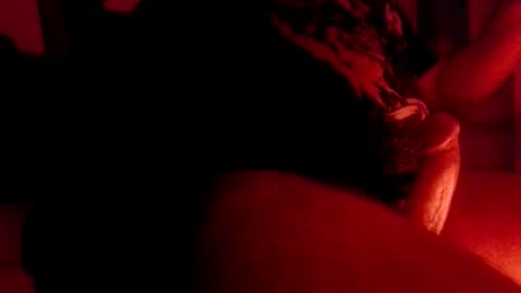 Snapshot of reddfoxfire chatting on February 2026 11:58:01 PM Mr Redfox online show from February 2026 11:58:01 PM