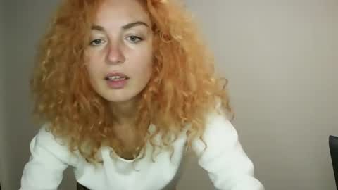 Snapshot of reddgirll chatting on January 2025 08:25:02 PM reddgirll online show from January 2025 08:25:02 PM