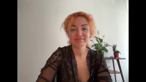 Snapshot of reddgirll chatting on February 2025 01:10:02 PM reddgirll online show from February 2025 01:10:02 PM