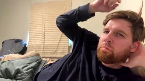 Ali j online show from March 2026 09:43:02 PM