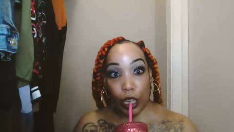 Crazyy. online show from September 2025 05:44:01 AM