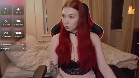 Lina online show from December 2024 01:47:02 AM