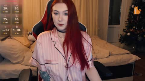 Lina online show from January 2025 09:26:01 PM