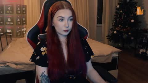 Lina online show from January 2025 10:28:02 PM