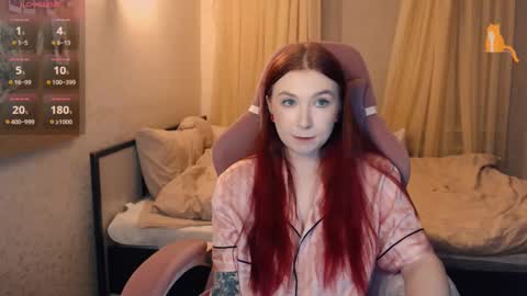 Lina online show from February 2025 04:24:01 PM