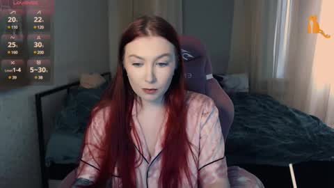Lina online show from February 2025 12:38:02 PM