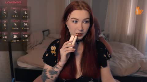 Lina online show from September 2025 11:10:01 AM