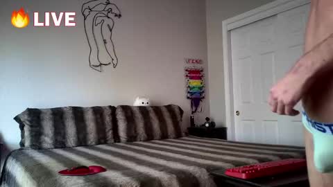 Red online show from October 2025 07:09:02 PM