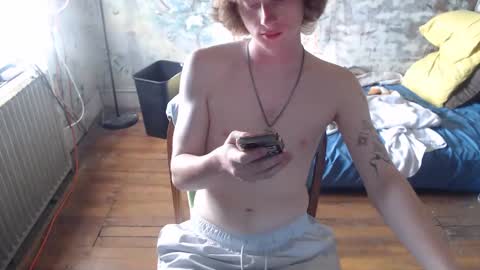 RedHead6Inch online show from September 2025 01:00:02 PM