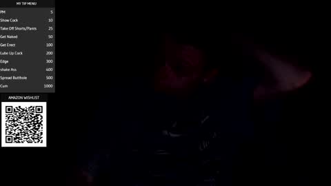 RedHead6Inch online show from October 2025 06:54:01 AM