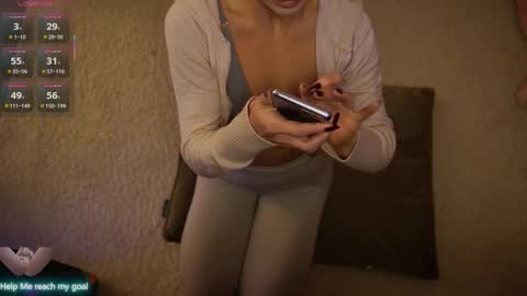 Redhead Shark online show from February 2026 09:49:01 PM