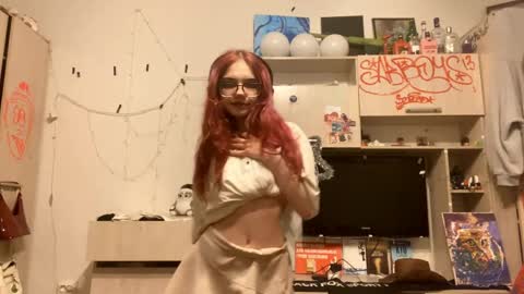 Eva online show from April 2026 09:26:02 PM