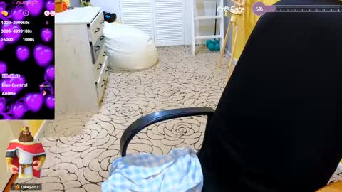 Snapshot of redheadchilli chatting on February 2025 03:50:01 AM Amina online show from February 2025 03:50:01 AM