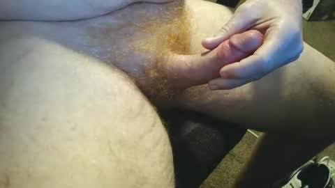 redheadcock61 online show from March 2026 04:59:01 PM