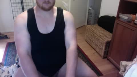 Snapshot of redheaded_aus chatting on September 2025 05:20:01 AM Burt Macklin online show from September 2025 05:20:01 AM