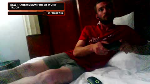 Snapshot of redheadlover828 chatting on December 2024 04:04:01 PM Kevin online show from December 2024 04:04:01 PM