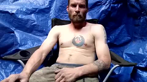 Snapshot of redheadlover828 chatting on January 2025 09:39:01 AM Kevin online show from January 2025 09:39:01 AM