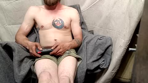 Snapshot of redheadlover828 chatting on January 2025 04:58:02 AM Kevin online show from January 2025 04:58:02 AM