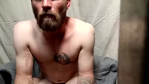 Snapshot of redheadlover828 chatting on January 2025 08:01:01 AM Kevin online show from January 2025 08:01:01 AM