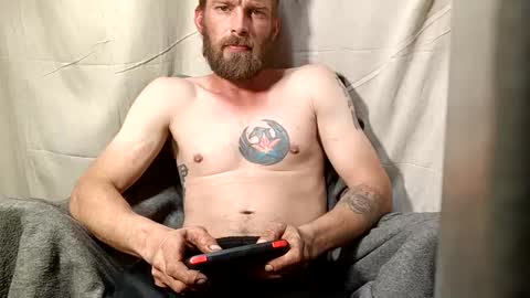 Snapshot of redheadlover828 chatting on February 2025 07:51:02 AM Kevin online show from February 2025 07:51:02 AM